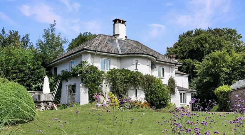 Photo of Westcott Cross Cottage, Luxborough