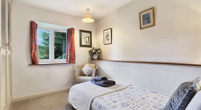 Photo of Westcott Cross Cottage, Luxborough