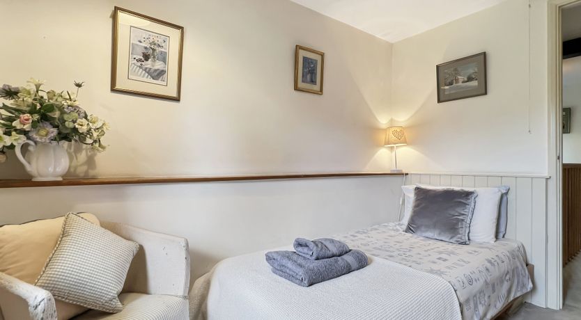 Photo of Westcott Cross Cottage, Luxborough