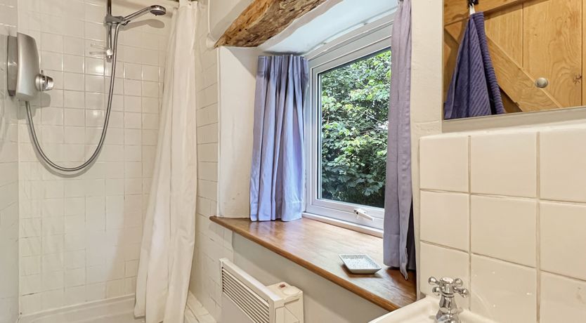 Photo of Westcott Cross Cottage, Luxborough