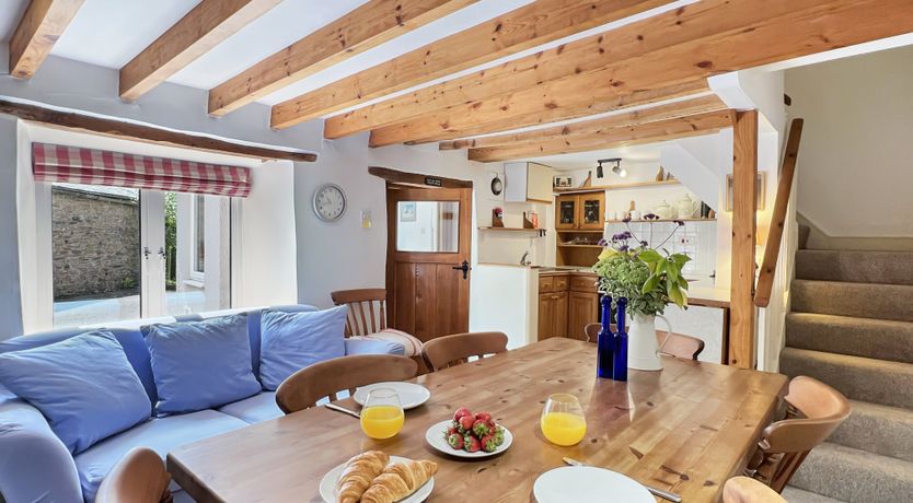 Photo of Westcott Cross Cottage, Luxborough