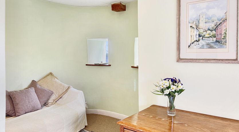 Photo of Westcott Cross Cottage, Luxborough