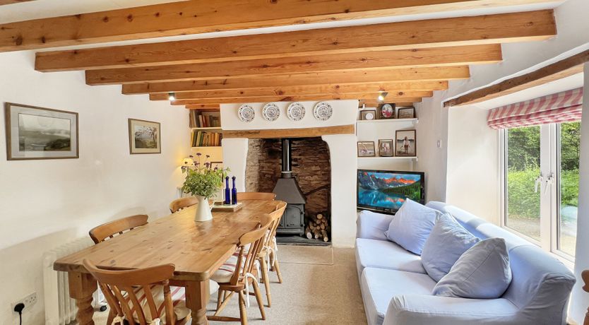 Photo of Westcott Cross Cottage, Luxborough