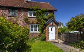 Photo of Jasmine Cottage, Porlock