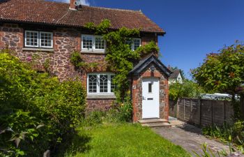 Jasmine Cottage, Porlock Holiday Cottage