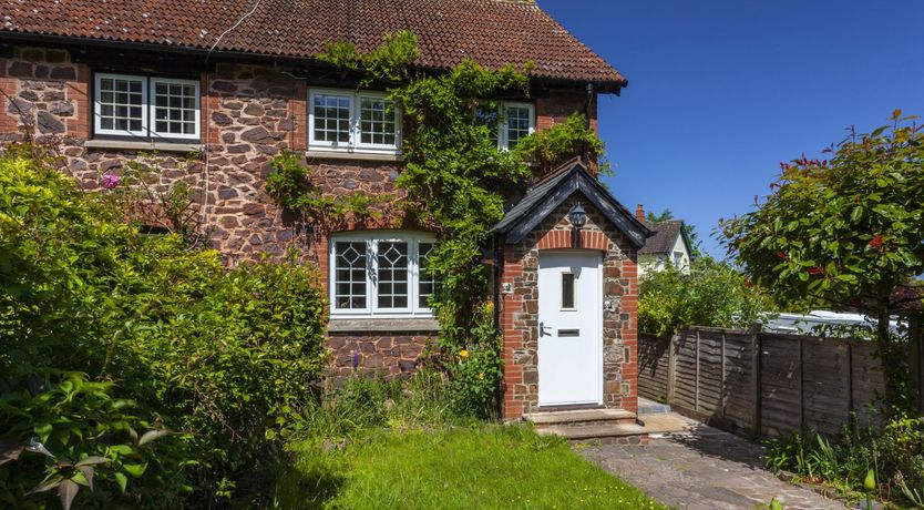 Photo of Jasmine Cottage, Porlock