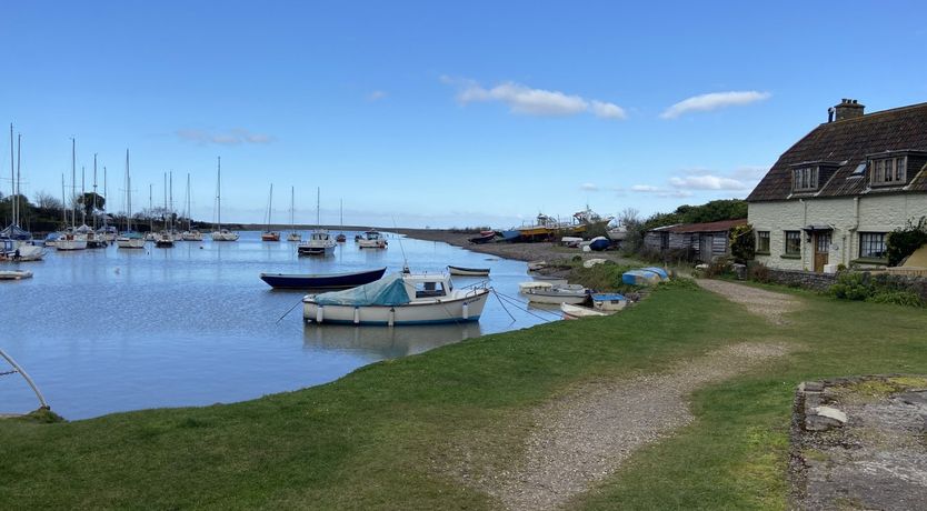 Photo of Jasmine Cottage, Porlock