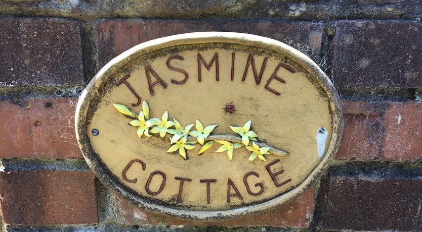 Photo of Jasmine Cottage, Porlock
