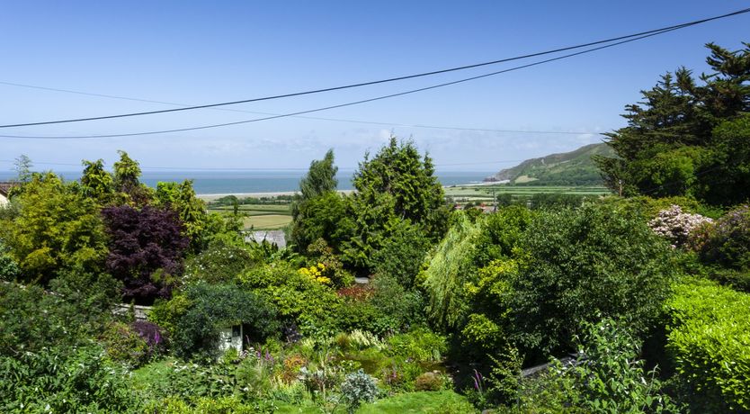 Photo of Jasmine Cottage, Porlock