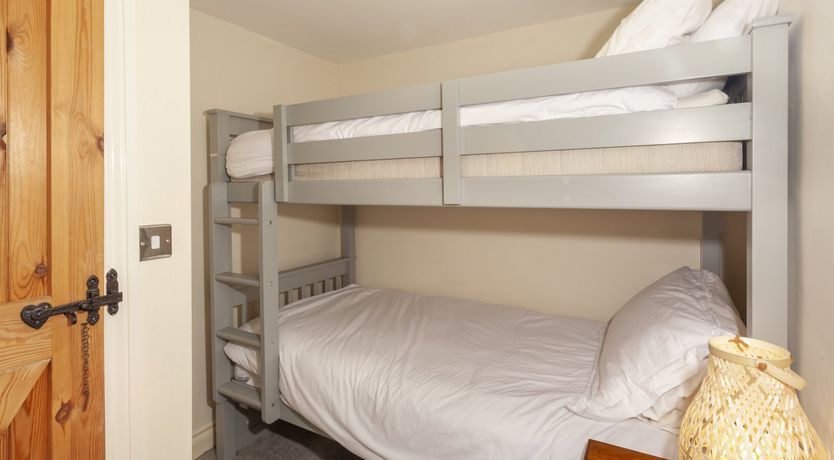 Photo of Jasmine Cottage, Porlock