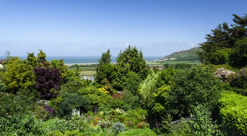 Photo of Jasmine Cottage, Porlock