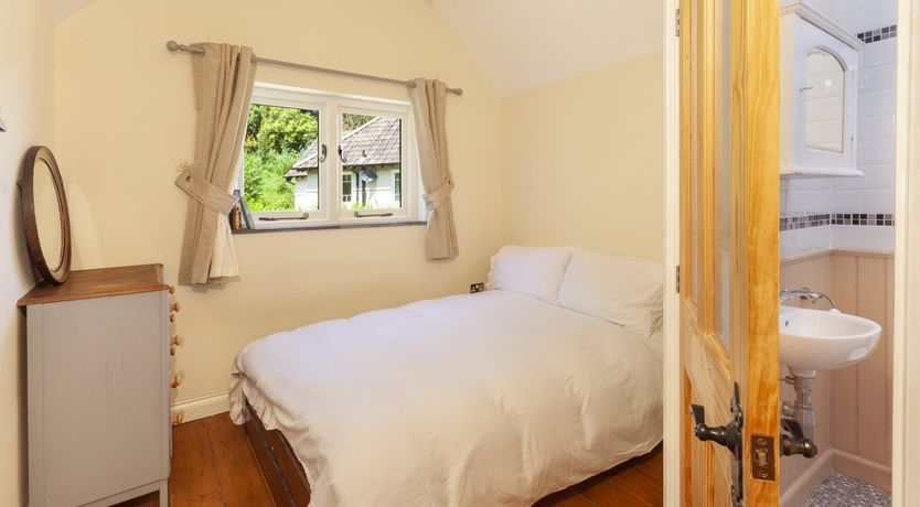 Photo of Jasmine Cottage, Porlock