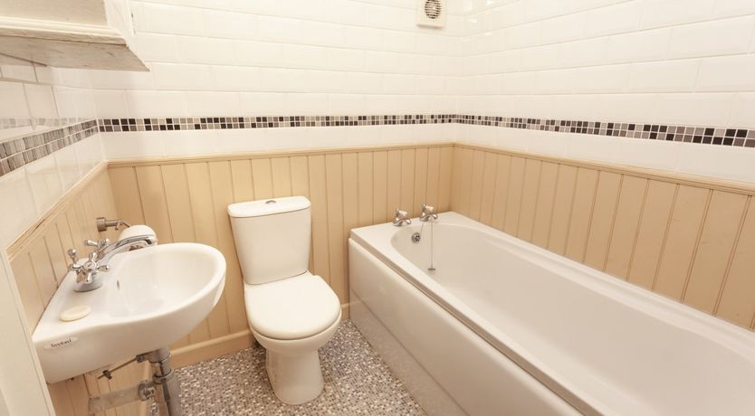 Photo of Jasmine Cottage, Porlock