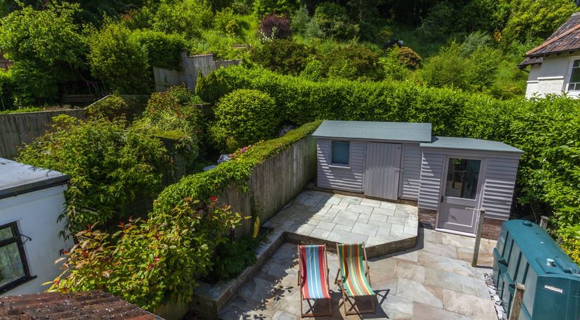 Photo of Jasmine Cottage, Porlock