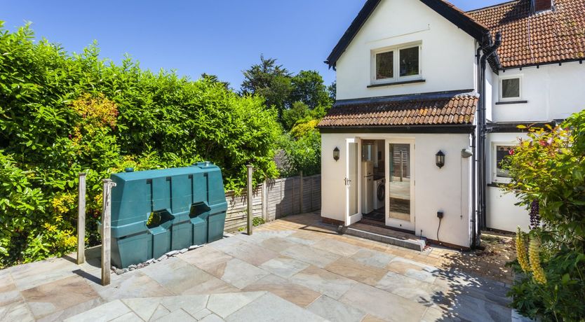 Photo of Jasmine Cottage, Porlock