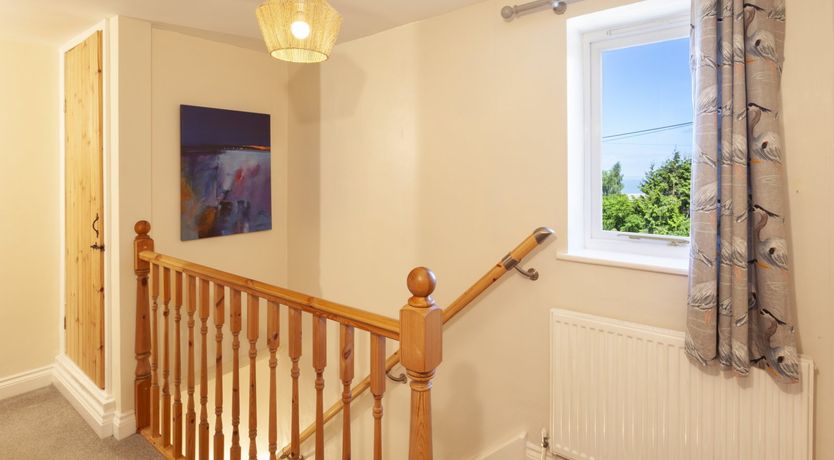 Photo of Jasmine Cottage, Porlock