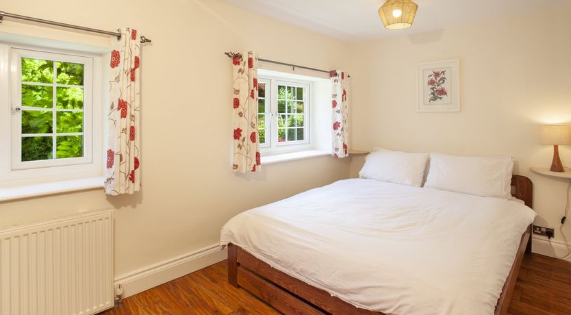 Photo of Jasmine Cottage, Porlock