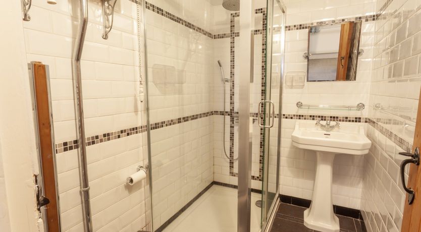 Photo of Jasmine Cottage, Porlock