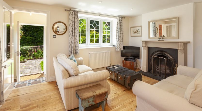 Photo of Jasmine Cottage, Porlock