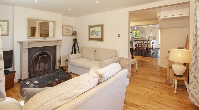 Photo of Jasmine Cottage, Porlock