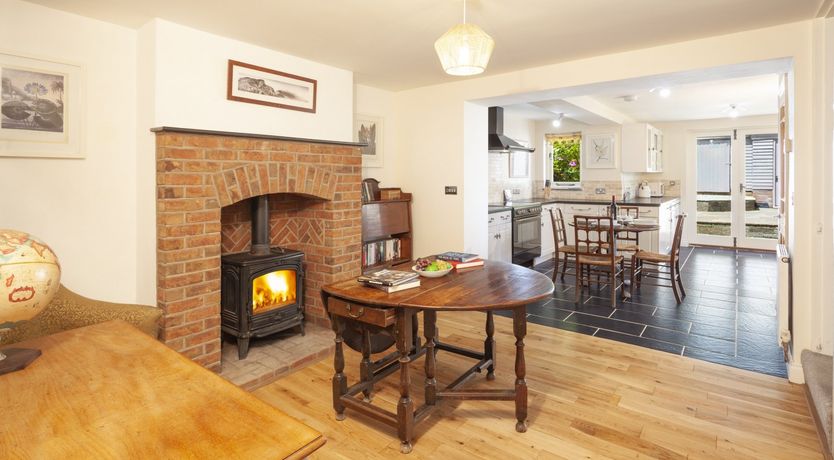 Photo of Jasmine Cottage, Porlock