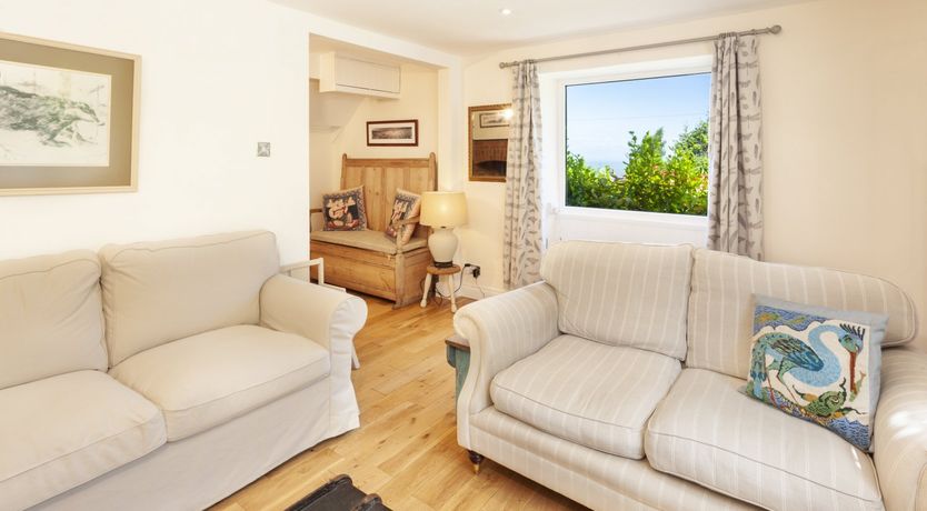 Photo of Jasmine Cottage, Porlock