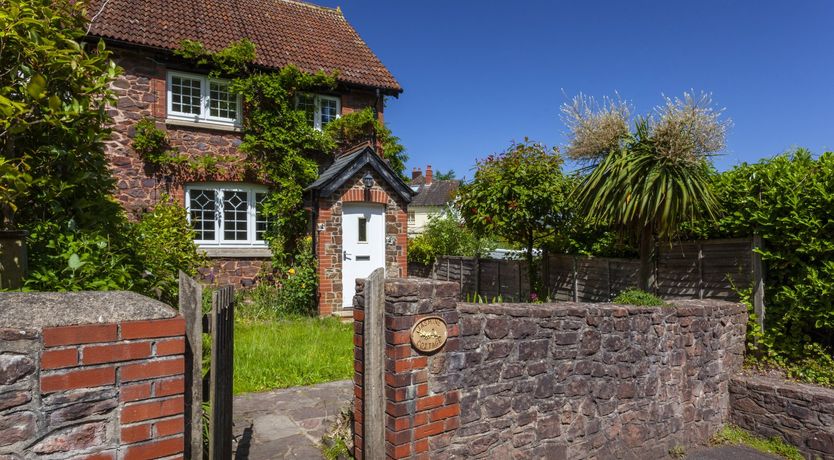 Photo of Jasmine Cottage, Porlock