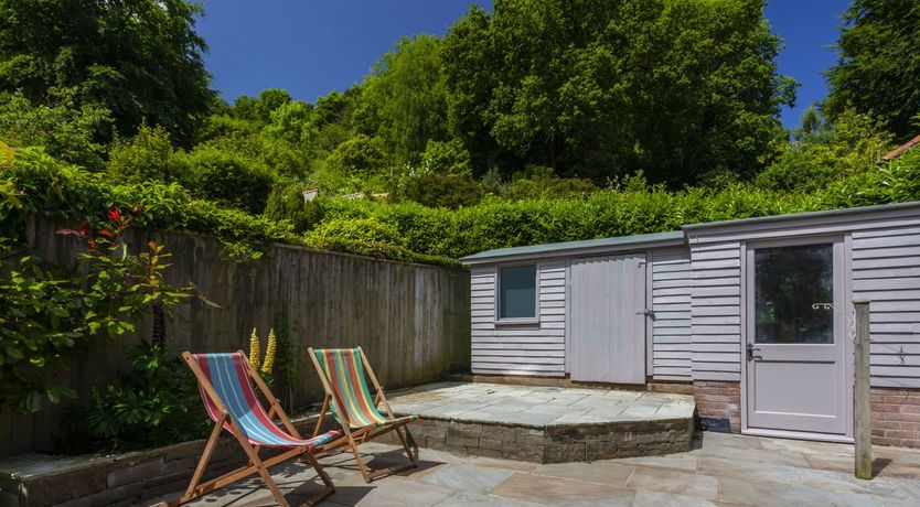 Photo of Jasmine Cottage, Porlock