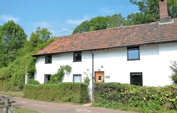 Travellers Rest, Timberscombe Holiday Cottage