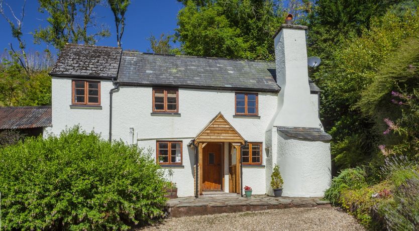 Photo of Hedgehog Cottage, Wheddon Cross