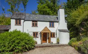 Photo of Hedgehog Cottage, Wheddon Cross