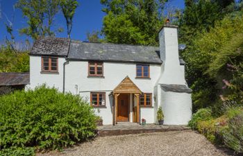 Hedgehog Cottage, Wheddon Cross Holiday Cottage