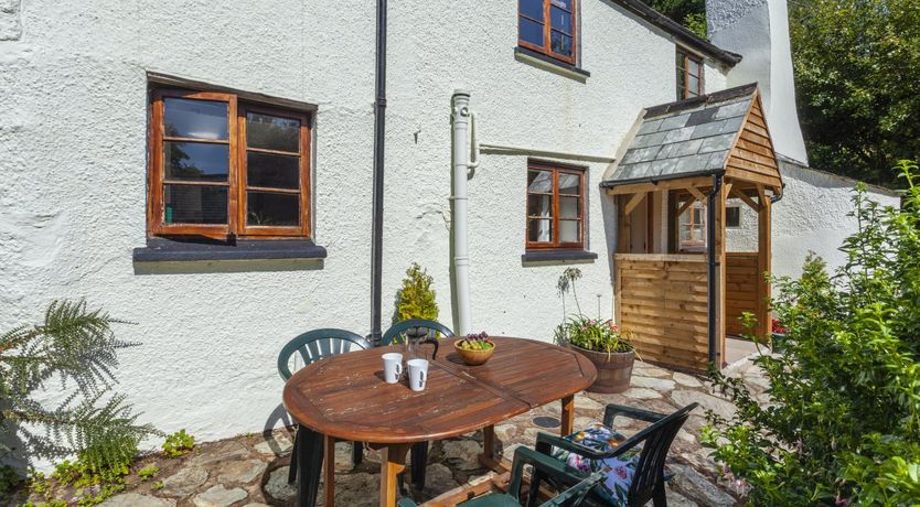 Photo of Hedgehog Cottage, Wheddon Cross