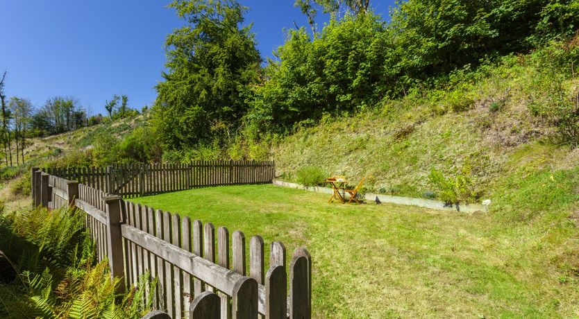Photo of Hedgehog Cottage, Wheddon Cross