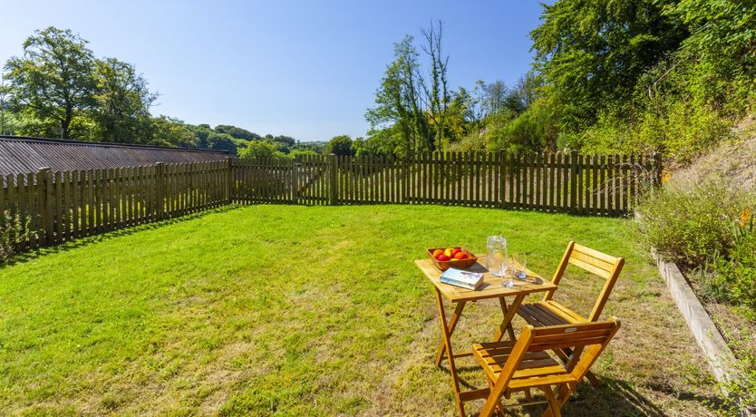 Photo of Hedgehog Cottage, Wheddon Cross