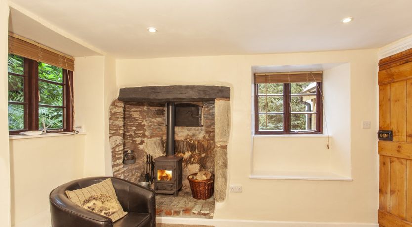 Photo of Hedgehog Cottage, Wheddon Cross