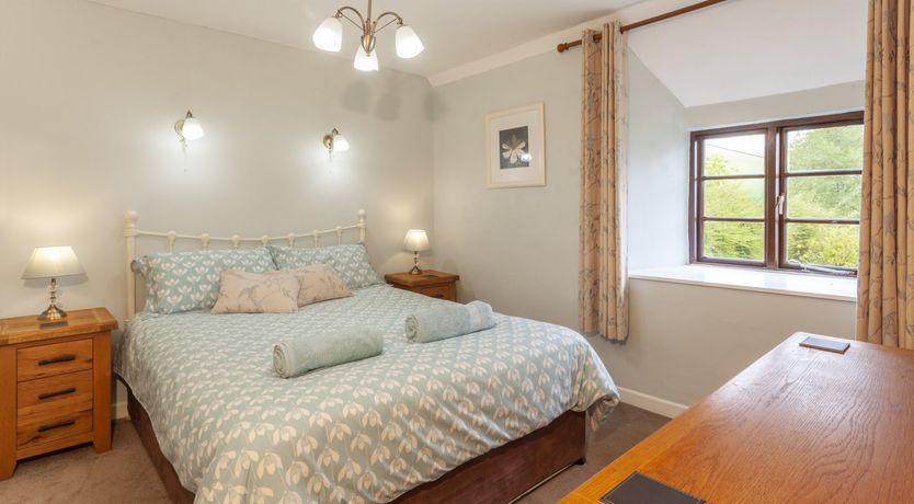 Photo of Hedgehog Cottage, Wheddon Cross