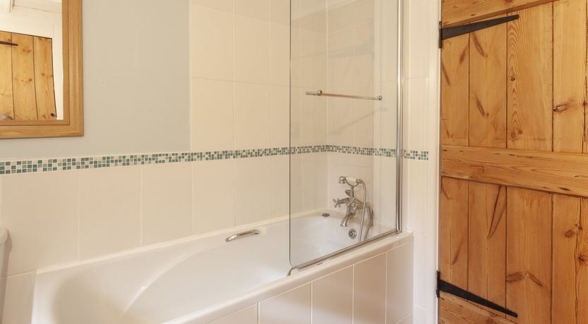 Photo of Hedgehog Cottage, Wheddon Cross