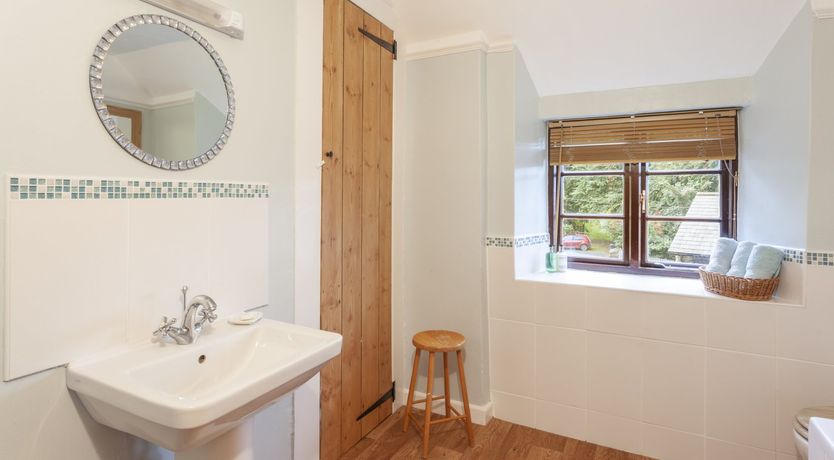 Photo of Hedgehog Cottage, Wheddon Cross