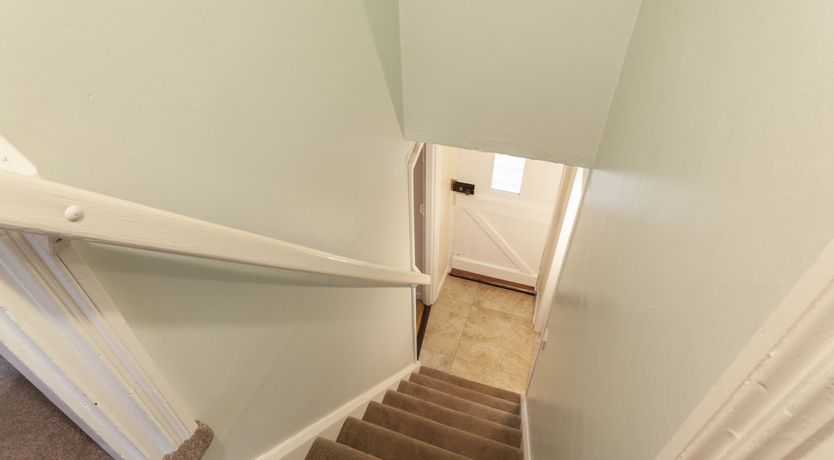 Photo of Hedgehog Cottage, Wheddon Cross