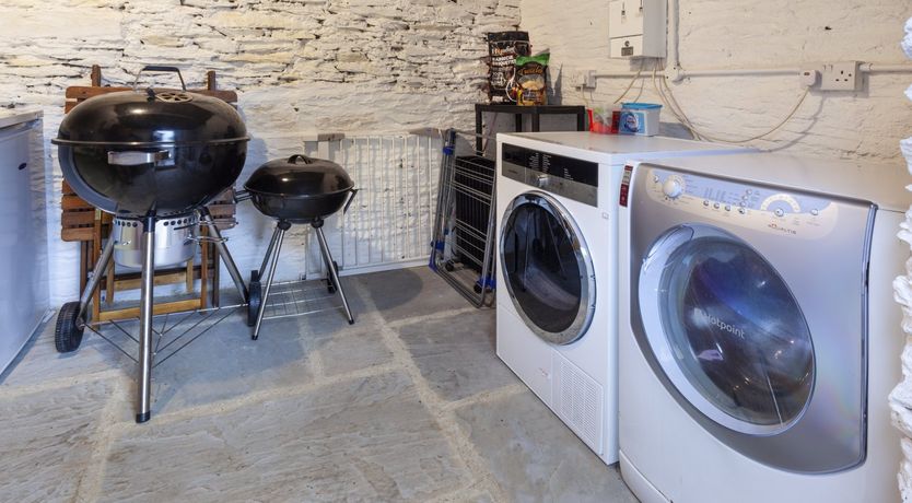 Photo of Hedgehog Cottage, Wheddon Cross