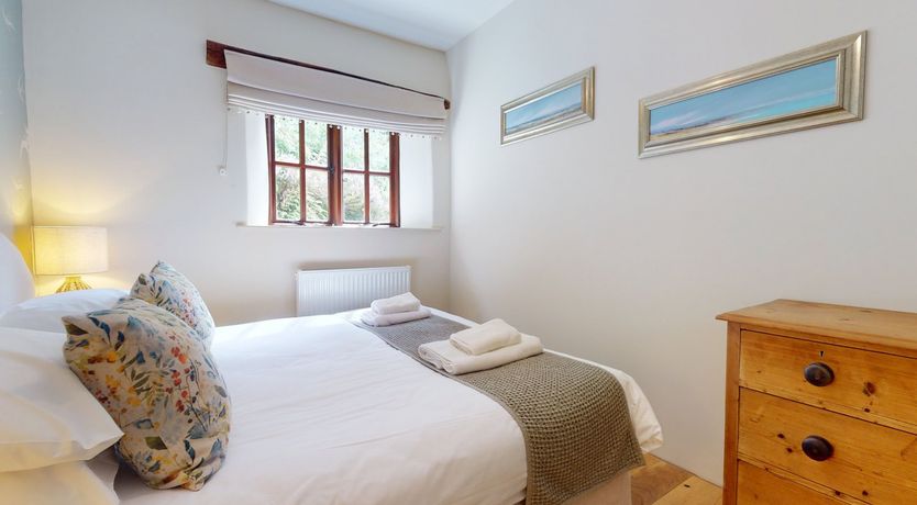 Photo of The Stables at Birch Cleave Barns