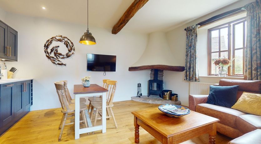 Photo of The Stables at Birch Cleave Barns