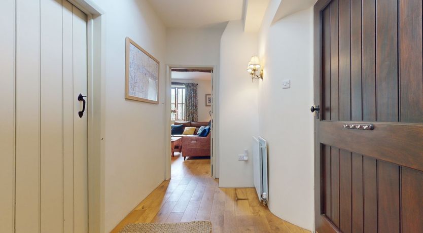 Photo of The Stables at Birch Cleave Barns