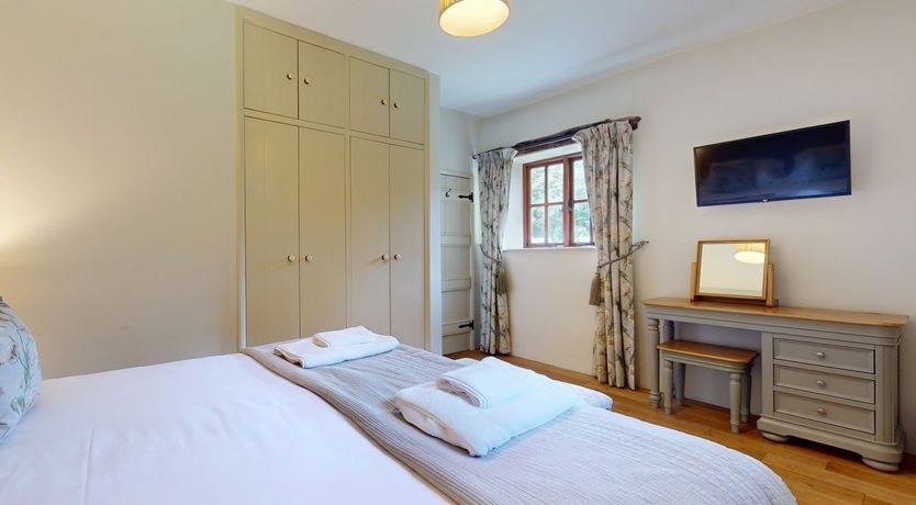 Photo of The Stables at Birch Cleave Barns