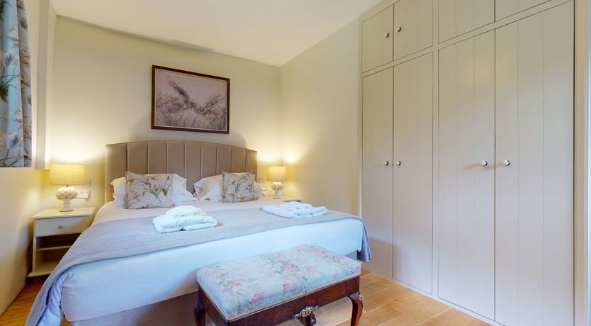 Photo of The Stables at Birch Cleave Barns