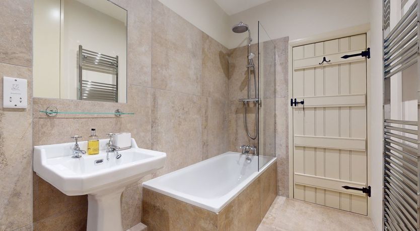 Photo of The Stables at Birch Cleave Barns