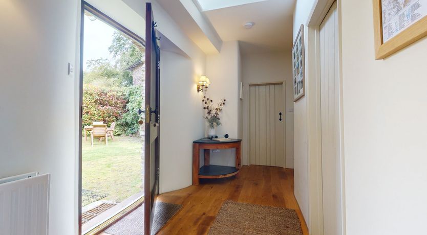 Photo of The Stables at Birch Cleave Barns