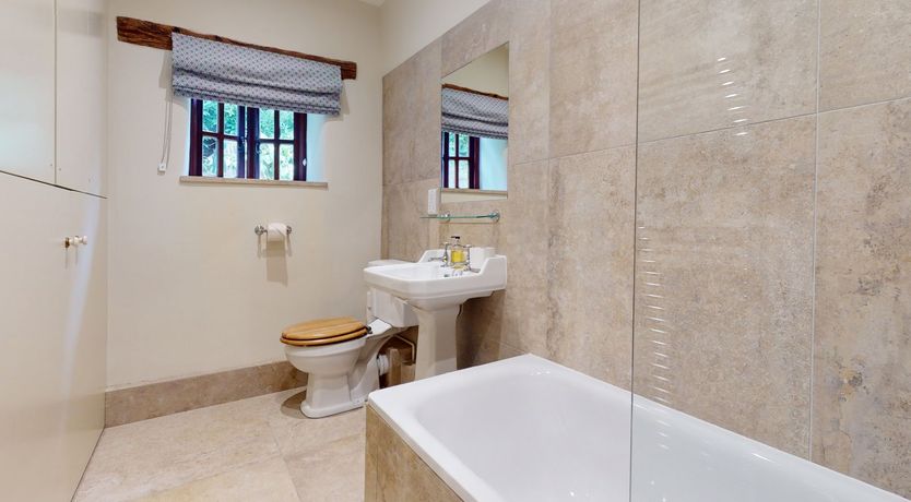 Photo of The Stables at Birch Cleave Barns