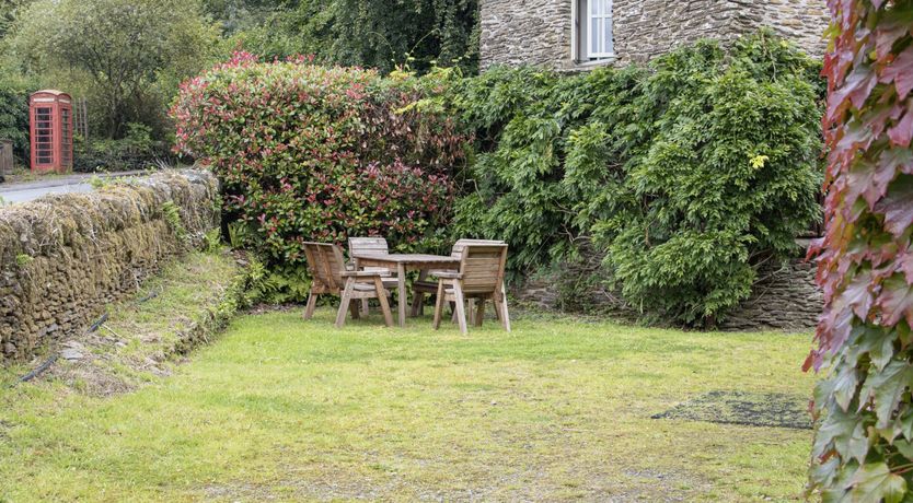 Photo of The Stables at Birch Cleave Barns